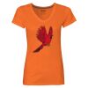 Performance® Tech Women's V-Neck T-Shirt Thumbnail