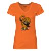 Performance® Tech Women's V-Neck T-Shirt Thumbnail