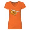 Performance® Tech Women's V-Neck T-Shirt Thumbnail