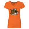 Performance® Tech Women's V-Neck T-Shirt Thumbnail
