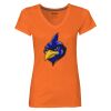 Performance® Tech Women's V-Neck T-Shirt Thumbnail