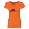 Performance® Tech Women's V-Neck T-Shirt Thumbnail