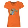 Performance® Tech Women's V-Neck T-Shirt Thumbnail