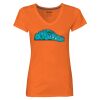 Performance® Tech Women's V-Neck T-Shirt Thumbnail