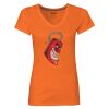 Performance® Tech Women's V-Neck T-Shirt Thumbnail