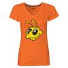 Performance® Tech Women's V-Neck T-Shirt Thumbnail