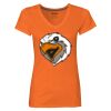 Performance® Tech Women's V-Neck T-Shirt Thumbnail