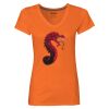 Performance® Tech Women's V-Neck T-Shirt Thumbnail