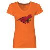 Performance® Tech Women's V-Neck T-Shirt Thumbnail