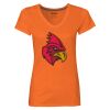 Performance® Tech Women's V-Neck T-Shirt Thumbnail