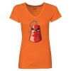 Performance® Tech Women's V-Neck T-Shirt Thumbnail