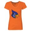Performance® Tech Women's V-Neck T-Shirt Thumbnail