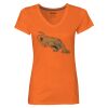 Performance® Tech Women's V-Neck T-Shirt Thumbnail