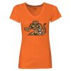 Performance® Tech Women's V-Neck T-Shirt Thumbnail