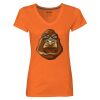 Performance® Tech Women's V-Neck T-Shirt Thumbnail