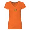 Performance® Tech Women's V-Neck T-Shirt Thumbnail