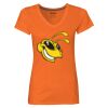 Performance® Tech Women's V-Neck T-Shirt Thumbnail