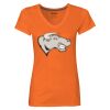 Performance® Tech Women's V-Neck T-Shirt Thumbnail