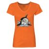 Performance® Tech Women's V-Neck T-Shirt Thumbnail