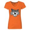 Performance® Tech Women's V-Neck T-Shirt Thumbnail