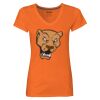 Performance® Tech Women's V-Neck T-Shirt Thumbnail