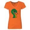 Performance® Tech Women's V-Neck T-Shirt Thumbnail