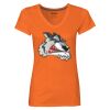Performance® Tech Women's V-Neck T-Shirt Thumbnail