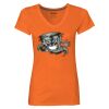 Performance® Tech Women's V-Neck T-Shirt Thumbnail