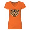 Performance® Tech Women's V-Neck T-Shirt Thumbnail