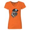 Performance® Tech Women's V-Neck T-Shirt Thumbnail