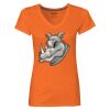 Performance® Tech Women's V-Neck T-Shirt Thumbnail