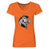 Performance® Tech Women's V-Neck T-Shirt Thumbnail