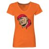 Performance® Tech Women's V-Neck T-Shirt Thumbnail