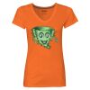 Performance® Tech Women's V-Neck T-Shirt Thumbnail