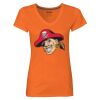 Performance® Tech Women's V-Neck T-Shirt Thumbnail