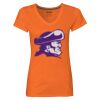 Performance® Tech Women's V-Neck T-Shirt Thumbnail