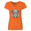 Performance® Tech Women's V-Neck T-Shirt Thumbnail