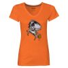 Performance® Tech Women's V-Neck T-Shirt Thumbnail