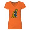 Performance® Tech Women's V-Neck T-Shirt Thumbnail