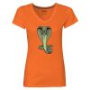 Performance® Tech Women's V-Neck T-Shirt Thumbnail
