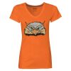 Performance® Tech Women's V-Neck T-Shirt Thumbnail
