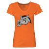 Performance® Tech Women's V-Neck T-Shirt Thumbnail