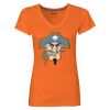 Performance® Tech Women's V-Neck T-Shirt Thumbnail