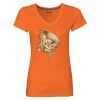 Performance® Tech Women's V-Neck T-Shirt Thumbnail