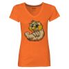 Performance® Tech Women's V-Neck T-Shirt Thumbnail
