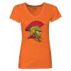 Performance® Tech Women's V-Neck T-Shirt Thumbnail