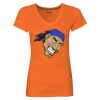 Performance® Tech Women's V-Neck T-Shirt Thumbnail