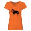 Performance® Tech Women's V-Neck T-Shirt Thumbnail