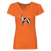 Performance® Tech Women's V-Neck T-Shirt Thumbnail
