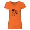 Performance® Tech Women's V-Neck T-Shirt Thumbnail